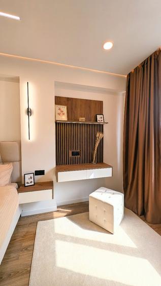 Pipera | 2 Camere | 62 m2 | Parcare