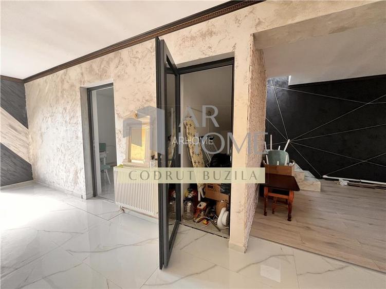 Vanzare Casa Individuala, 962 mp teren, Manesti, Prahova - 10
