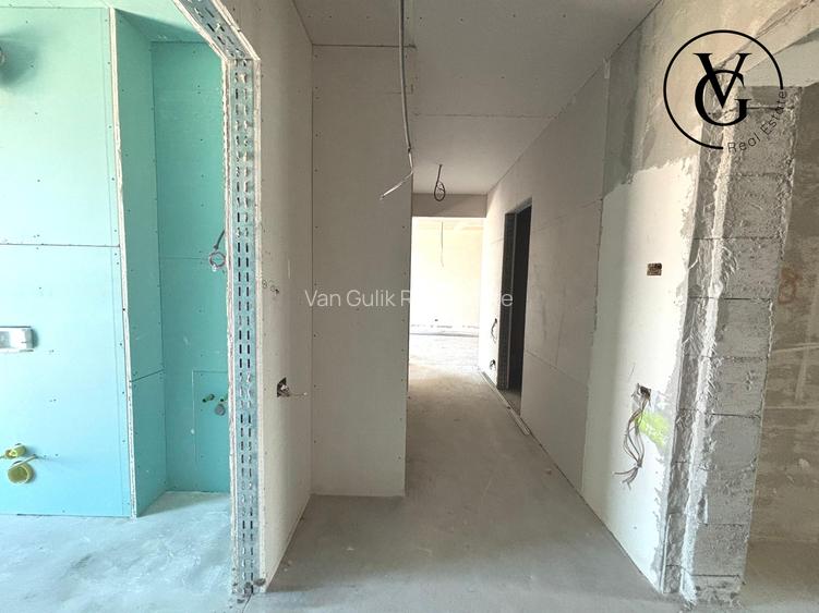 Apartament cu 2 camere - Complex Rezidential - Blue Bike Eden - 6