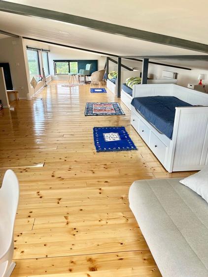 Glamping Flandra | Swimming pool | Pump track | Transfagaran |
