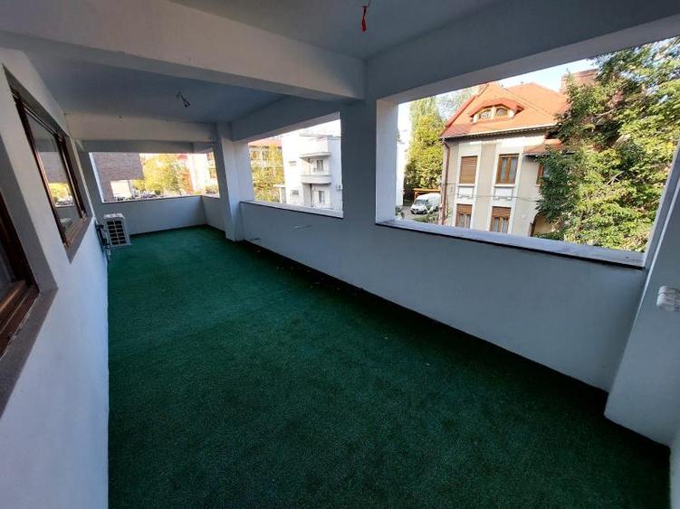 Spațiu premium Dorobanți -Floreasca birouri, cabinete și activități medicale