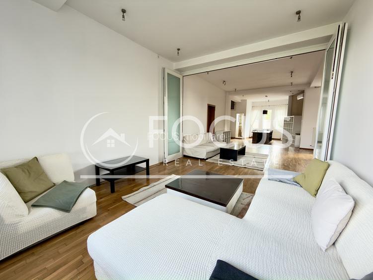 Apartament 4 Camere  Vilă | Primăverii – Dorobanți | 150 mp | - 4