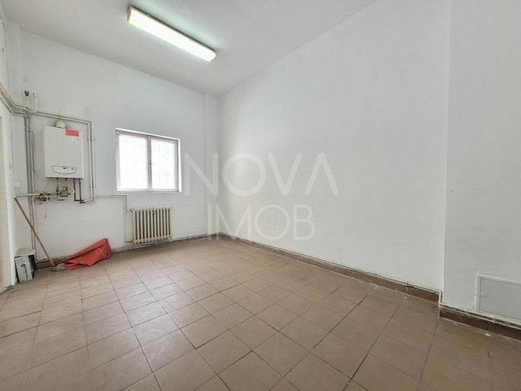 Spatiu comercial stradal - Bulevardul Victoriei