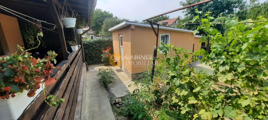🏡CASĂ SUPERBĂ LA 15 KM DE IAȘI – VOINEȘTI | 145.000 € - 18