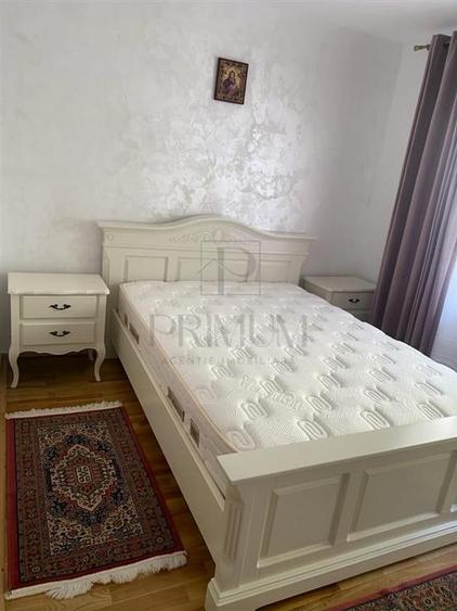 ARADULUI - 3 CAM | 2 BAI | PARTER | BALCON | RENOVAT | CENTRALA | BOXA