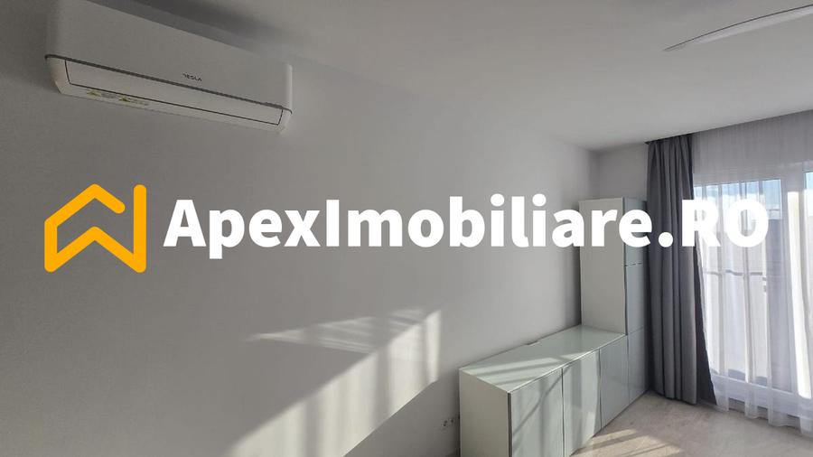 Apartament 2 camere de inchiriat Drumul Taberei București | ApexImobiliare.ro