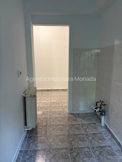 Garsoniera de inchiriat | Ideala pentru birou sau firma | Lujerului - 9