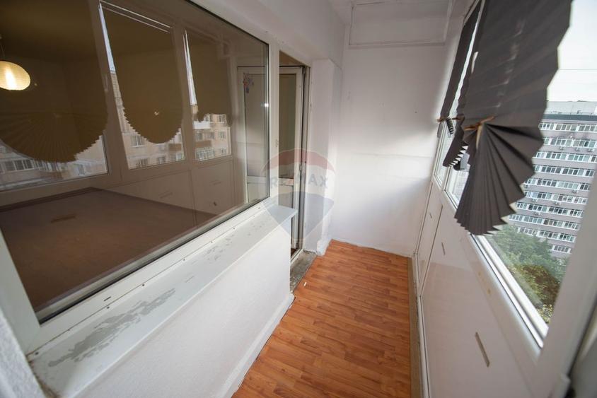 Apartament 3 camere de vanzare Drumul Taberei Metroul Ialomitei 10min