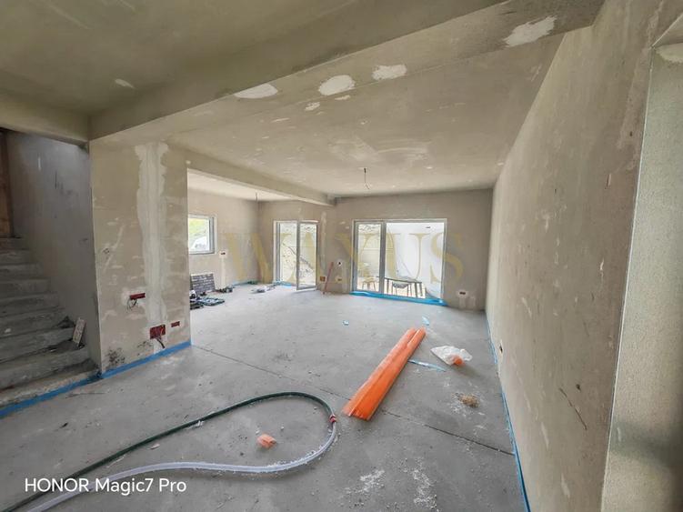 Casa de vanzare premium d+p+e, 220 mp utili