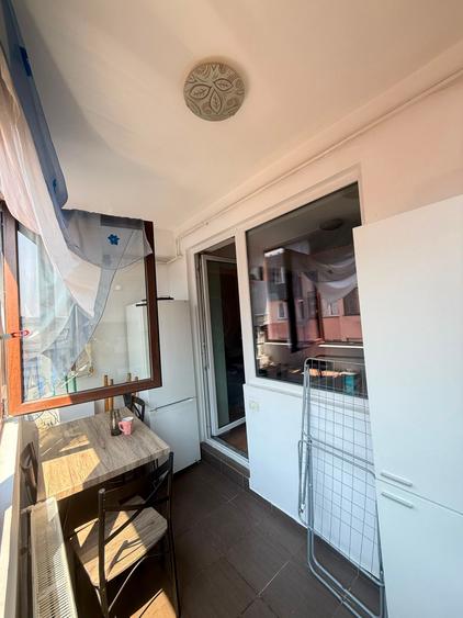 Garsonieră de vânzare – Str. Tineretului nr. 24 | 50.000 €