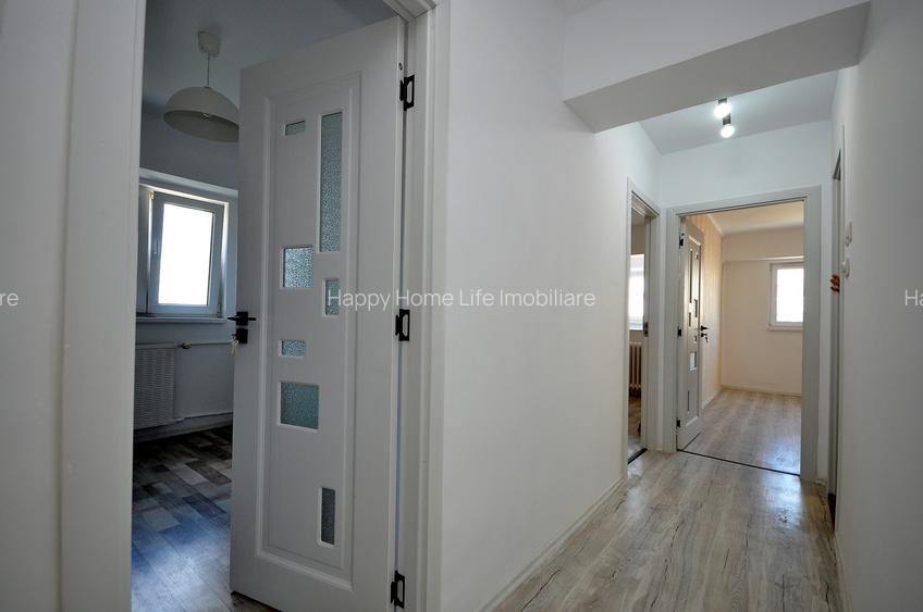 Militari Iuliu Maniu apartament 3 camere decomandat 2 bai renovat complet - 13