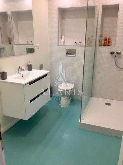 Apartament cu o cameră, Ultracentral, Piața Victoriei