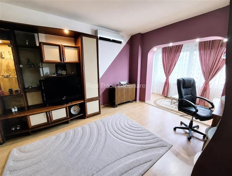 Apartament 2 camere decomandat 55 mp Centrul Civic- Toamnei - 2