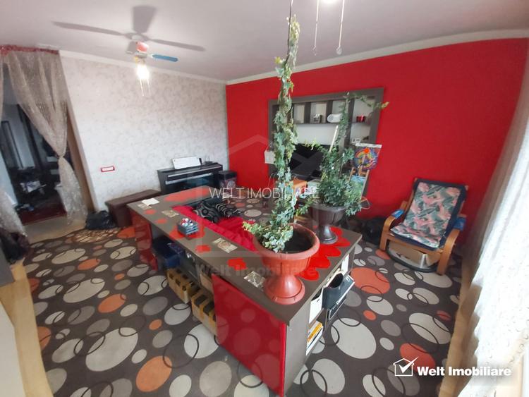Apartament 3 camere, Zorilor, posibilitate parcare - 3
