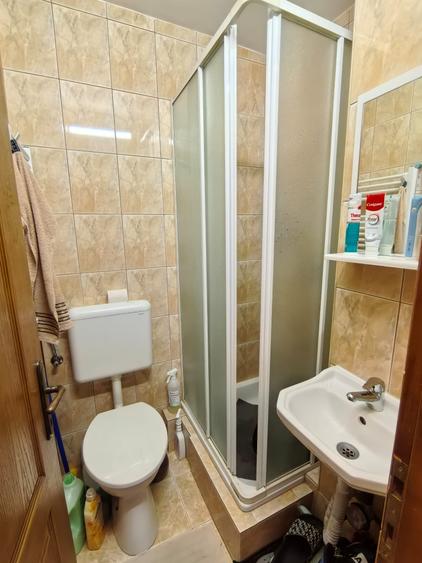 Apartament cu 3 camere ,2bai si 2 balcoane Fabric-Dorobantilor