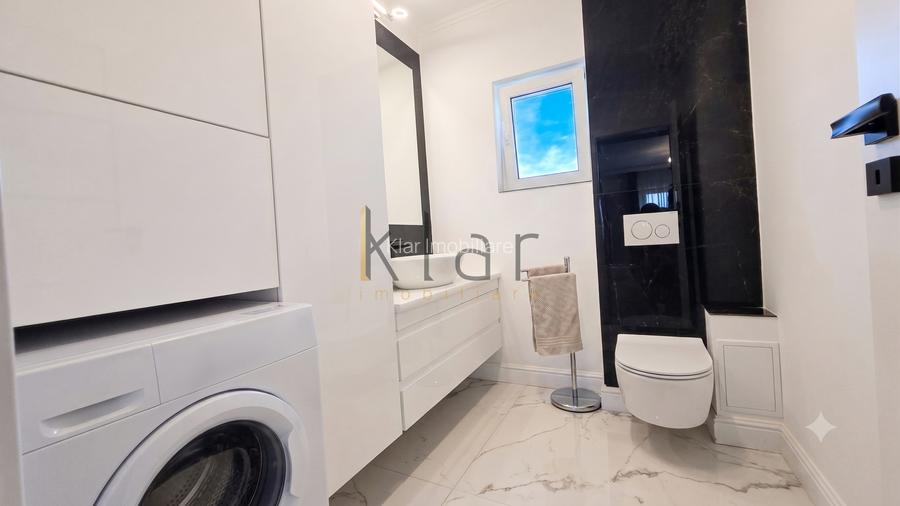 Apartament 3 camere 118mp pe 2 niveluri, Andrei Muresanu - 6