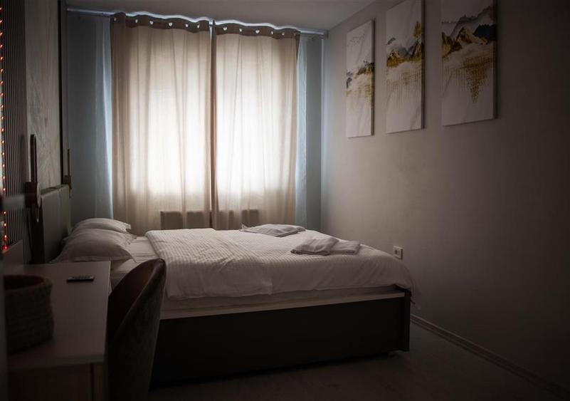 Apartament 3 camere SOHO | Design modern | De vanzare