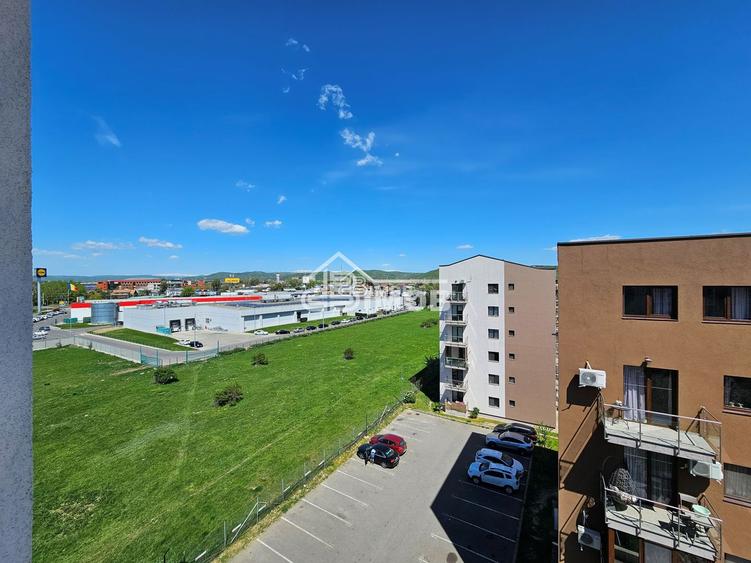 3 camere || Class Park Residence || Etaj 5/6 || Parcare Inclusa || Rea