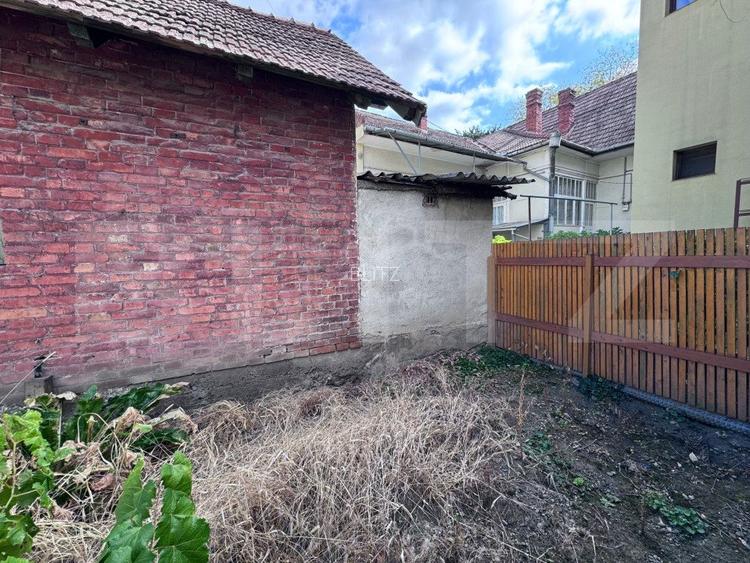 Casă 3 camere, 120 mp utili, curte individuala, zona Budai - 7