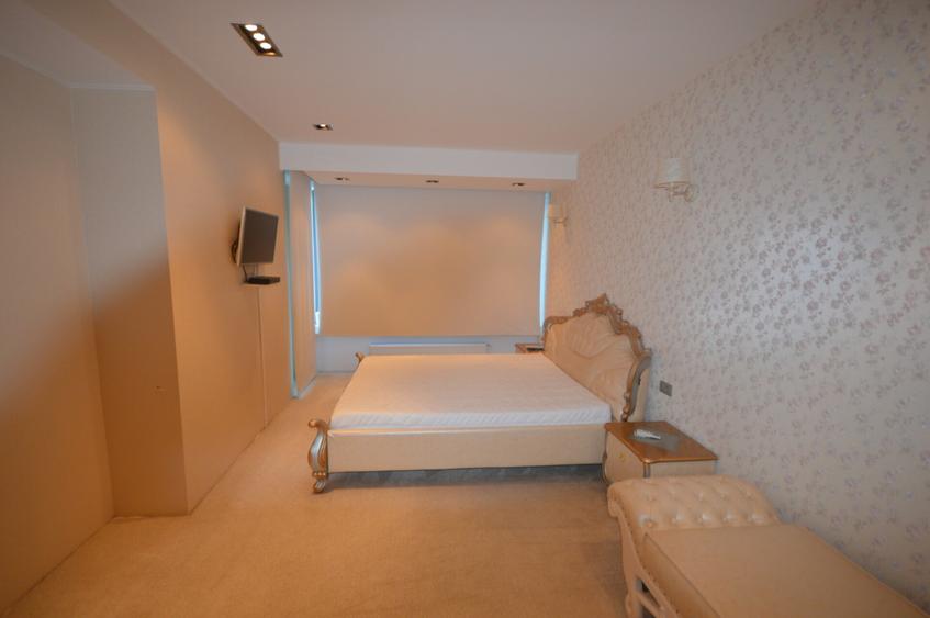 HERASTRAU SOSEAUA NORDULUI APARTAMENT 3 CAMERE MOBILAT LUX