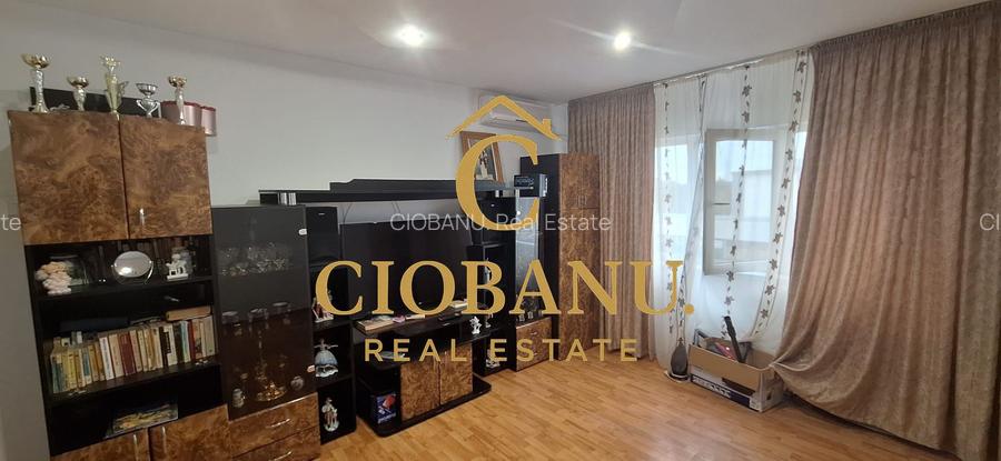 Apartament 2 camere DECOMANDAT etaj 2/4 de vanzare zona Billa - 5