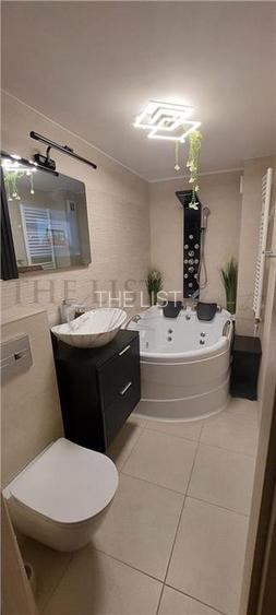 Inchiriere apartament 3 camere  Unirii Alba Iulia - 9