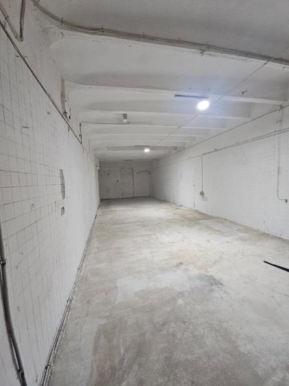 Spatii depozitare 100–2600 mp | Centura Glina | La 5 min de A2 si A0