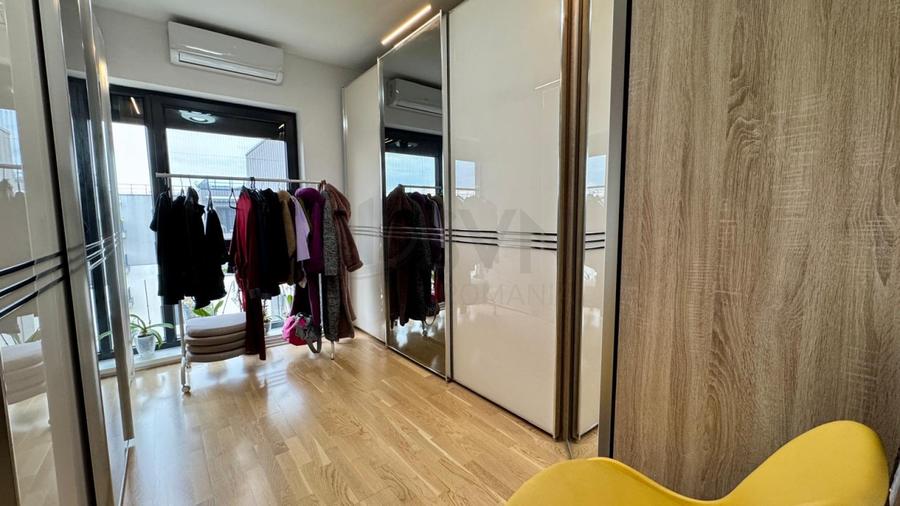 REA1026472 Apartament 3 camere l Complex l Parcare
