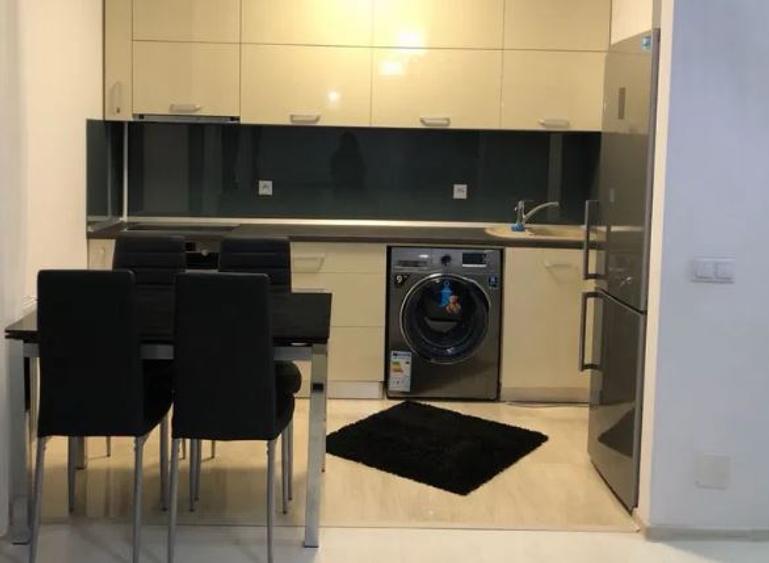 Titan Auchan,bl.2009,et.2/8,Amenajat,centrala,parcare,mobilat,PET FRIENDLY