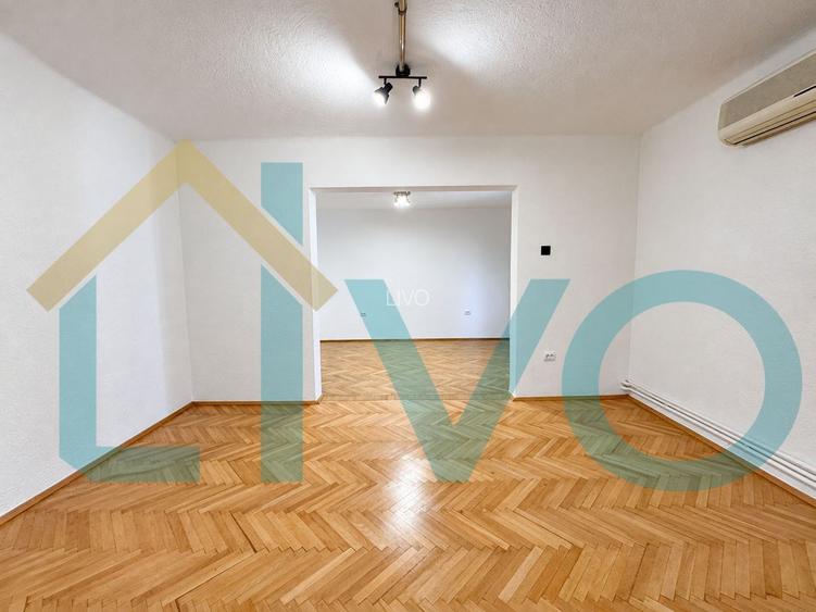 Spatiu de birouri in zona Domenii – 95 mp utili + garaj 30 mp - 7