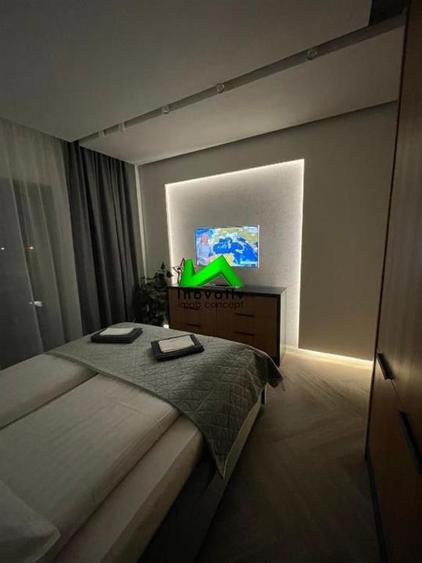 Apartament de vanzare 2 camere Sibiu The Lake Home