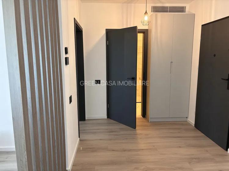 Apartament premium cu 2 camere de închiriat | Liberty Residential - 5