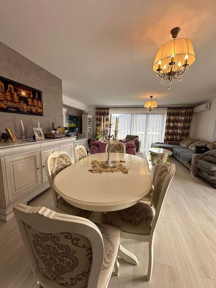 PENTHOUSE DE VIS – LUX, NATURĂ ȘI PRIVELIȘTE UNICĂ