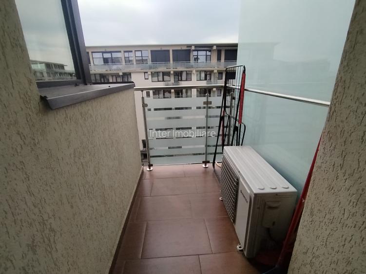 Exclusive Residence Copou garsoniera de inchiriat 163012 - 8