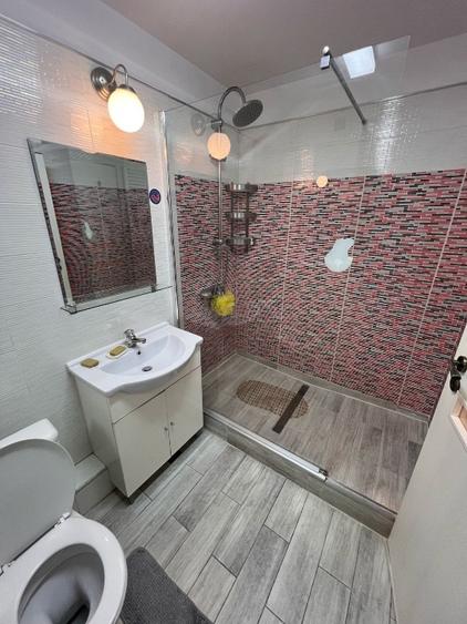 Proprietar, 2 camere decomandat, 56 mp, Aleea Brașoveni – Lacul Tei
