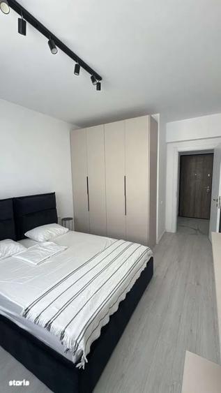 Apartament 2 cam | Berceni | Centrala | Parcare | Complex Rezidential