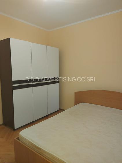 Bd Ion Mihalache - 5 minute Metrou - Apartament 2 camere cf. 1 MODERN - 6