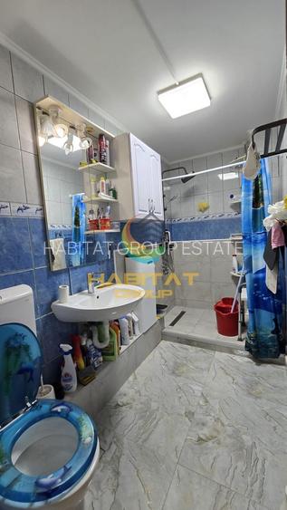 Apartament 2 camere an 1990 metrou Obor
