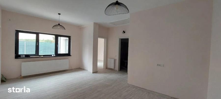 Casa Individuala in Zona Militari/Gorjului | Curte 210 MP