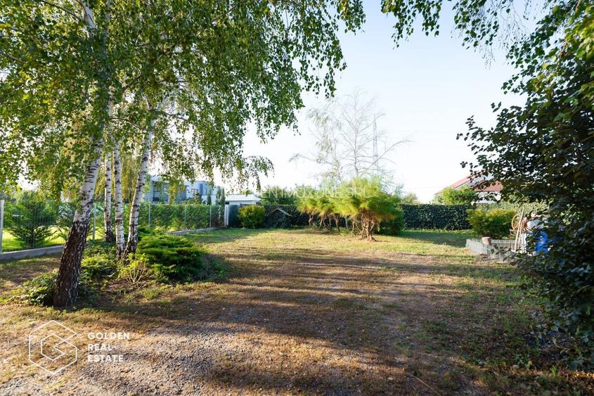 Schimb 1/2 Duplex avangardist la roșu în Moșnița Nouă cu apartamen