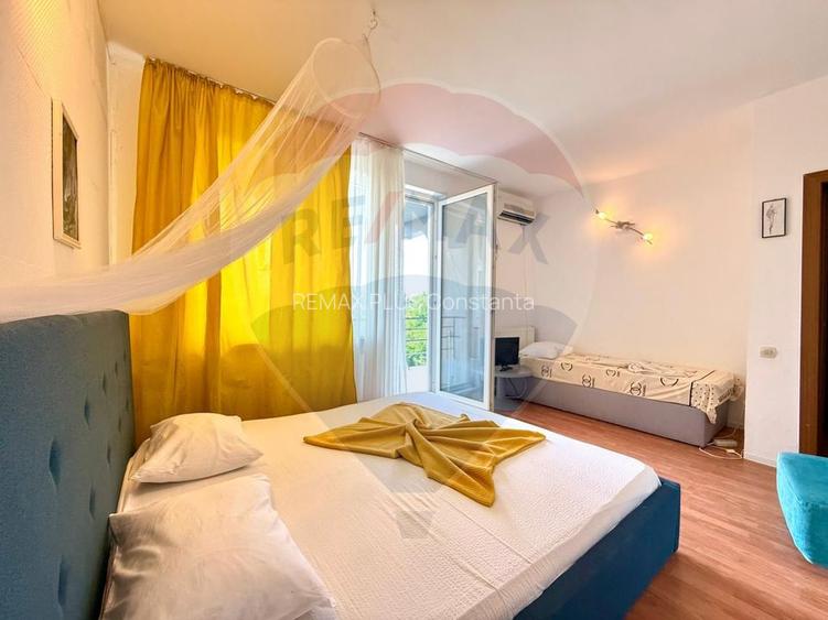 Casă / Vilă Eforie Nord Steaua de Mare 728 mp construiti - 32