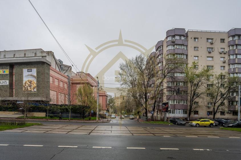 DOM00406 - Apartament 3 camere Parcare Mall Vitan - Str .Vlad Judetul - 4
