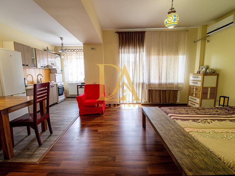 🏡 Garsonieră spațioasă de vanzare Confort City 45mp