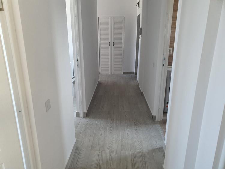 Penthouse situat in zona Popa Sapca, terasa