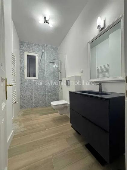Apartament 3 camere ultracentral | Etaj 1 | Bloc tip vilă | Grădină și parcare - 8