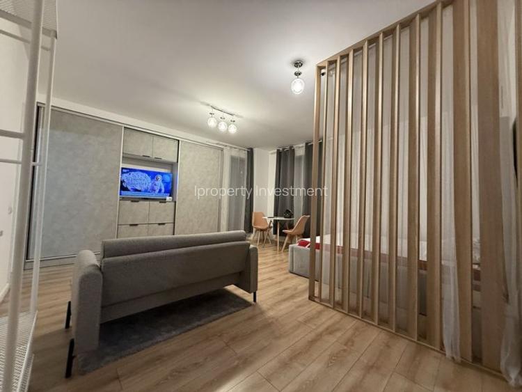 Închiriere Garsonieră modernă în Pipera - Bloc nou - 5