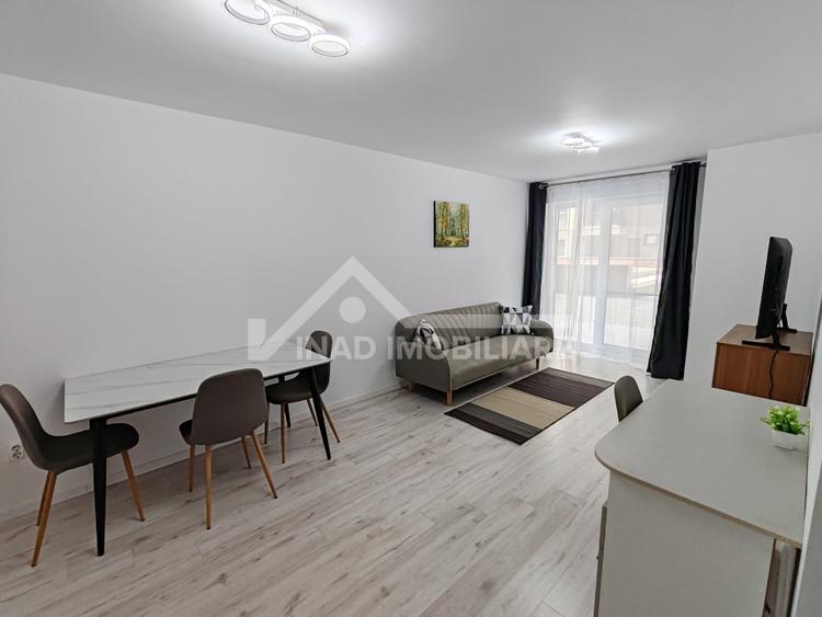 Apartament 2 camere, mobilat modern, parcare, terasa 100mp, Soporului