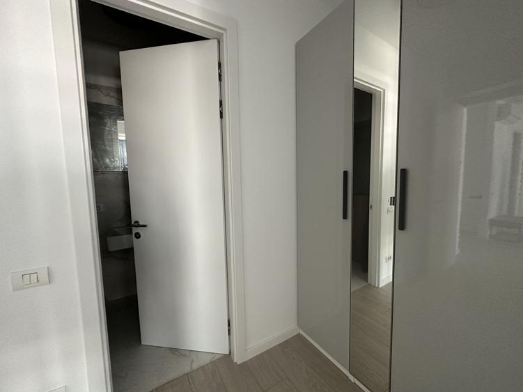 Apartament 2 camere | Herastrau | Complex Nou | Mobilat