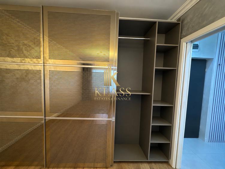 Apartament modern cu 2 camere, Pipera