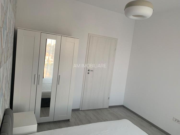 AP. 2 CAMERE- APARATORI, CENTRALA, METROU 6 MIN, MASINA DE SPALAT VASE - 4